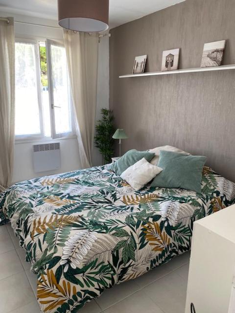 Maison Lumineuse A Ars En Re 阿尔桑雷 外观 照片