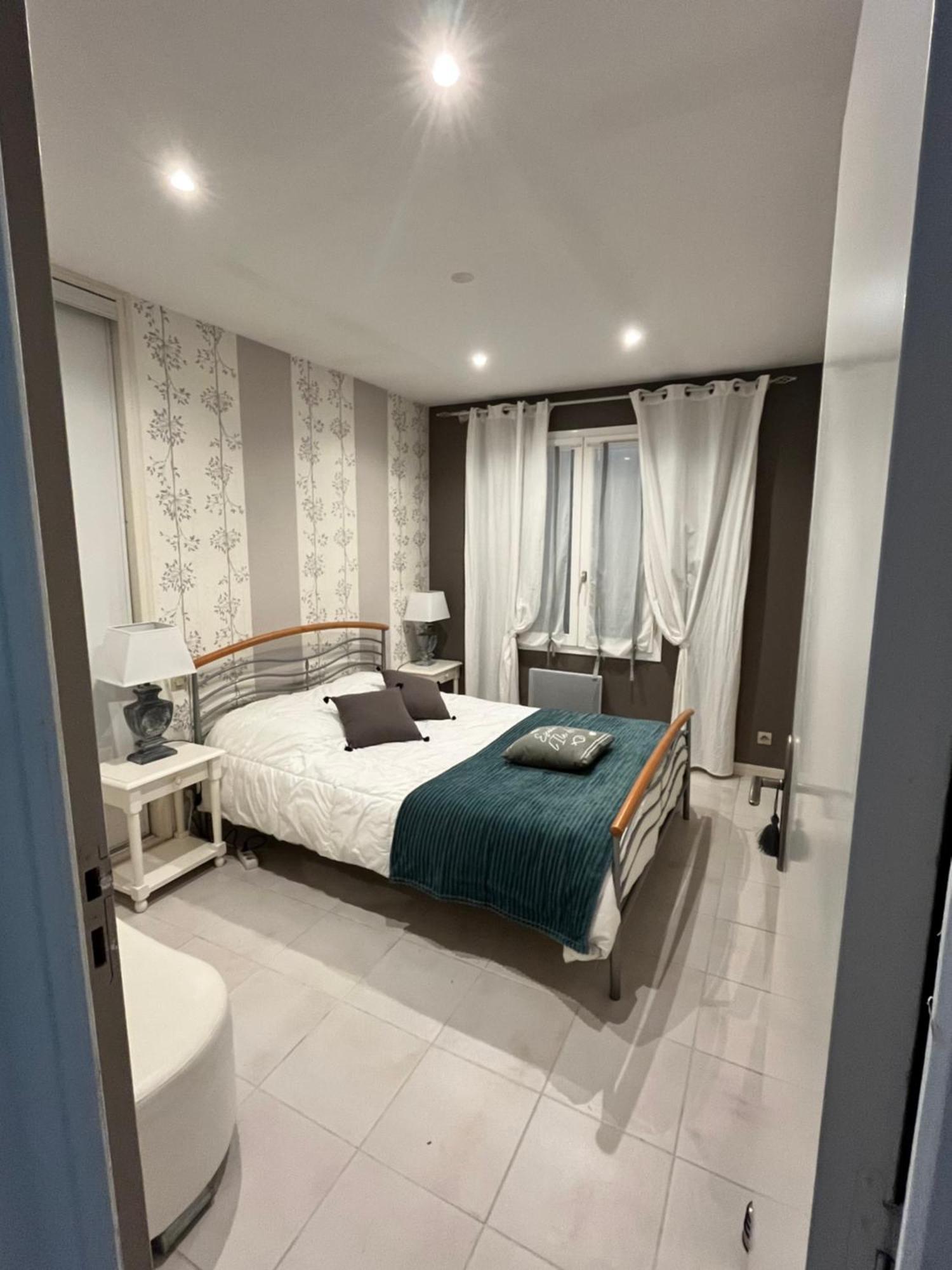 Maison Lumineuse A Ars En Re 阿尔桑雷 外观 照片