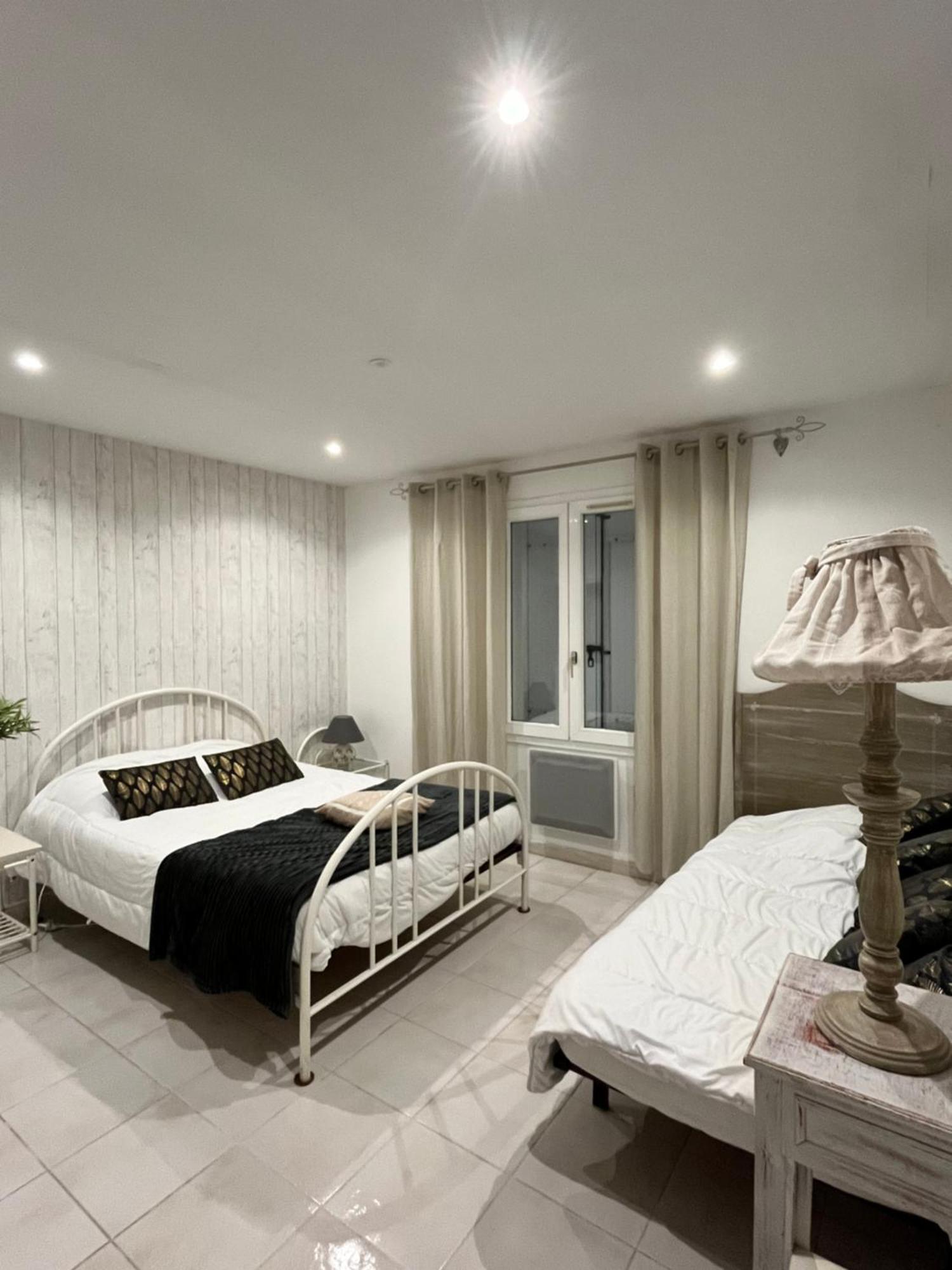 Maison Lumineuse A Ars En Re 阿尔桑雷 外观 照片